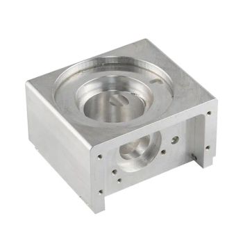 Premium CNC Machining Accessories for Tricycles and Bicycles - Dongguan Huaxiang Machinery Co., Ltd. - China