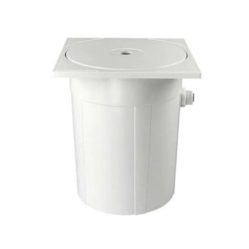 Pool Balance Tank, Water Replenishment Tank, Pool Accessories - Dongguan Aibo Environmental Protection Technology Co., Ltd. - China