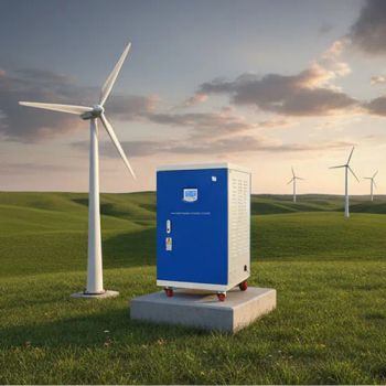 Advanced 30kw 50kw Wind Turbine Controller for Optimal Energy Management - Jinan Deming Power Equipment Co., Ltd - China