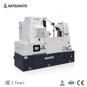 Factory Supply Y3180 Small CNC Gear Hobbing Machine Metal Gear Cutting Machines - Shandong Matsumoto Machine Tool Co., Ltd. - China