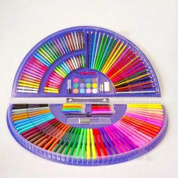Fashionable School Office Cute Drawing Paint DIY Draw Art Supplies Art Set - Skylark Network Co., Ltd. - China