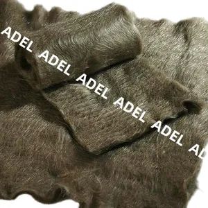 Durable Basalt Fiber Insulation Jacket for Heavy Duty Applications - Jiangsu Adelin Technology Co., Ltd. - China