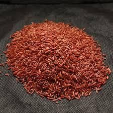 Impressive Red Rice Riz Arroz Rounge Bera Red Rice Long Grain Made in Viet Nam Akina - EcoRoma GmbH - Germany