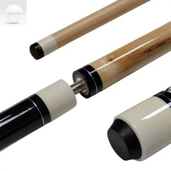 Pool Cue Billiard Cue Handmade Wooden Cues - Authentic American Style - Elegance International Co., Ltd - China