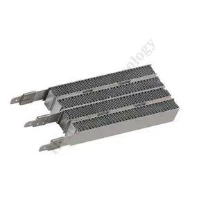 110V / 230V Customized PTC Water Ceramic Heating Element Electric Heat Element Heating Equipment - Shenzhen Excellent Hengxin Technology Development Co., Ltd - China