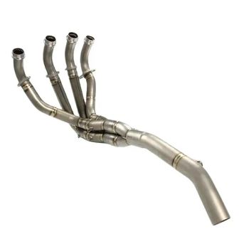 New Design Customized Motorcycle Exhaust System for Kawasaki Z900RS - Anhui Jagrow Auto Parts Co., Ltd. - China