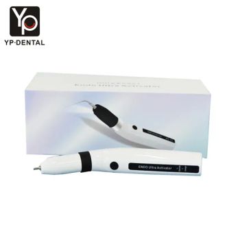 Ultrasonic Activator Tools Dental Equipment Endo Ultra Activator - Anyang Yingpai Dental Materials Co., Ltd. - China
