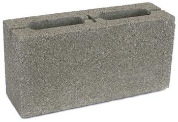 Hollow Blocks Density 1250 Kg / M3 Drying Shrinkage 0.10% Flyash Addition 20% Of Flyash Water Absorption Below 10% By - Stan India Private Limited - India