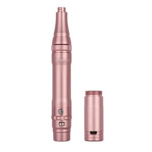 Wireless Rechargeable Tattoo Machine Semi Permanent Makeup Machine for Eyebrow Lip Eyeliner Tattoo - Yiwu Muyi Trading Co., Ltd. - China