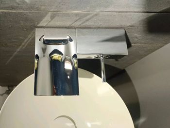 Stainless Steel Toilet Paper Holders Color Silver Finish Chrome Material Stainless Steel Size/Dimension 8 inch (L) Usage Toilet Paper - JD Enterprises - India