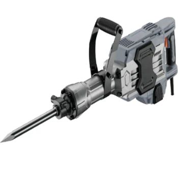 Professional Power Hammer Tool 55j Heavy-Duty Rotary Hammer Heavy Construction Applications - Hangzhou Chongqin Tech Co., Ltd. - China