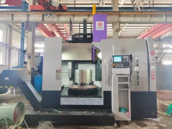 CNC Vertical Lathe Machine Tool with It6 Accuracy and Speed Features - Fujian Chenggong Machine Tool Co., Ltd. - China