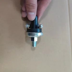 Premium Automotive Air Conditioning Drying Bottle Pressure Switch - Guangzhou Yuewang Automobile Air Conditioning Co., Ltd. - China
