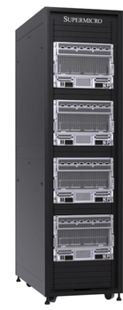 NVIDIA Blackwell HGX B300 NVL8 Electronic Component Active - E-COMMERCE WORLD USA - United States
