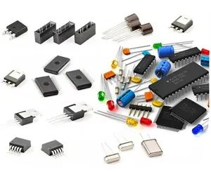 Bom List for Electronic Components Ics Capacitors Resistors Connectors Transistors Wireless - Shenzhen New Chip international Ltd - China