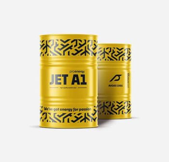 Jet A-1 Aviation Turbine Fuel (ATF) - ARCTIC PETEROLEUM - Russian Federation