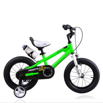 Factory Price Children Cool Bikes Kids Favorite Bicycle Mini BMX Bike with Bottle - Hebei Xinsulai Import and Export Co., Ltd. - China