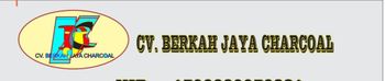 Cv berkah jaya Charcoal – company logo, product detail supplier profile