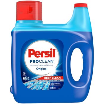 Persil ProClean Liquid Laundry Detergent Original Bulk Buy Type Laundry Detergent Specialisation Laundry Detergent - Exigentelaxia Unipessoal Lda - Portugal