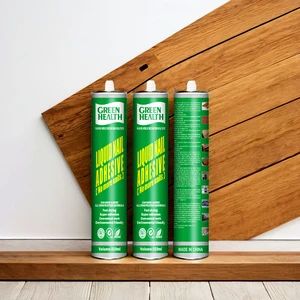 New Arrival Professional Strength Liquid Nail Glue - Shandong Pinguan New Material Co., Ltd. - China