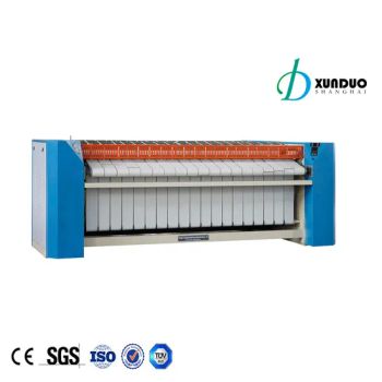 Automatic Suit Laundry Hotel Sheets Tablecloth Ironing Machine Heat Press Machines - Shanghai Xunduo Laundry Equipment Co., Ltd. - China