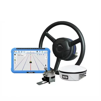 Best Price Auto Steering For Tractors Advanced Navigation Technology For Improved Farming Accuracy - CPW TRADE LTD - United Kingdom