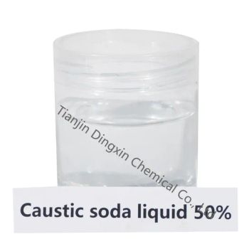 Caustic Soda Solution Sodium Hydroxide Alkali Origin China Model NO. 32%/50% HS Code 281512000 Trademark neutral Appearance - TIANJIN DINGXIN CHEMICAL CO., LTD - China