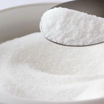 White Refined Sugar Icumsa 45 Raw Brown Cane Sugar Brazil 25kg Packaging Brazilian White Sugar Icumsa - Carla Pisselli Commercio - Brazil