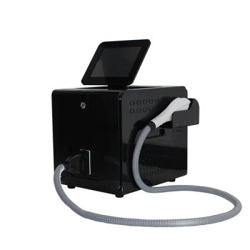 Portable Hair Removal Elight IPL Skin Rejuvenation Beauty Equipment - Keylaser Group Ltd - China
