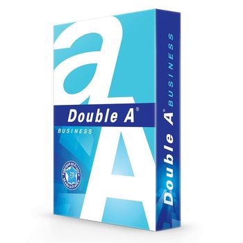 White A4 Size Copy Paper 80 gsm 70 gsm For Copier Laser Printing Ready to Ship Copy Paper A4/cheap A4 paper 70 80 gsm - Munthai Import Export Co., Ltd - Thailand