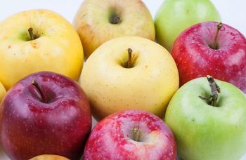 Fresh Apples from South Africa - AFRIVET TRADING SERVICES - South Africa