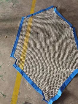 Hockey Net - Shenzhen Hengxin Sports Net Co., Ltd. - China