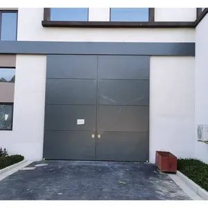 Chinese Manufacturer Industrial UL Certified Industry Commercial Glazed Heavy-Duty Security Emergency Exit Metal Safety Entry Swing Exterior Acoustic Doors - Shanghai Xifei Door Industry Co., Ltd. - China