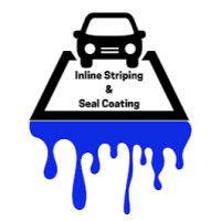 Product - Inline Striping & Seal Coating - United States