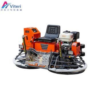 Concrete Car Polisher Highway Cement Pavement Polisher for Sale - Henan Weiterui Machinery Co., Ltd. - China