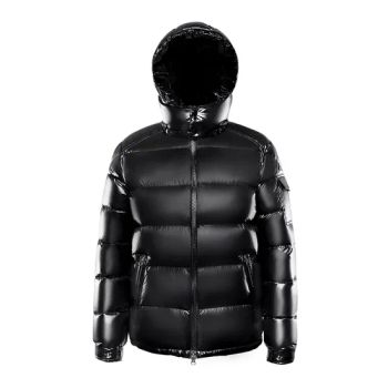 Wholesale Plus Size Winter Mens Coat Jackets Coat for Men Type Zipper Origin China Gender Men's Form Straight Length - Fuzhou Pinchen Garment Co., Ltd. - China