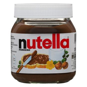 Ferrero Nutella – The Premium Spread That Boosts Your Business - Mutlu Et Mustafa - France