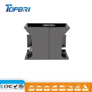 Heavy-Duty Waterproof 112dB Reversing Horn Alarm for Forklifts and Machinery - GUANGZHOU TOPBRIGHT TECHNOLOGY CORP. LIMITED - China
