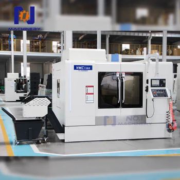 Vmc1160 Automatic CNC Machining Centre with Siemens 828d Controller Manufacturer of Chinese Machine Tools - Zaozhuang No.1 CNC Machine Tool Co., Ltd. - China