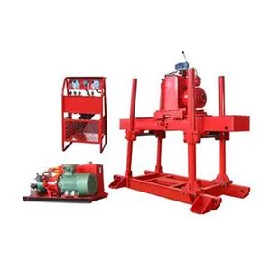 Hydraulic Mining Mini Truck Mounted Drill Borehole Portable Water Well Mine Drilling Rig Machine - Shandong China Coal Construction Machinery Co., Ltd. - China