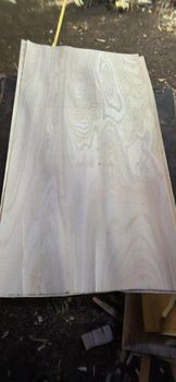 Core veneer - VOLGA - India