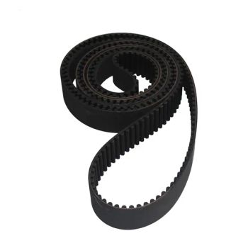 Factory Price Industrial Toothed Belt Rubber Power Transmission Timing Belt - Hebei Oudu Technology Co., Ltd - China