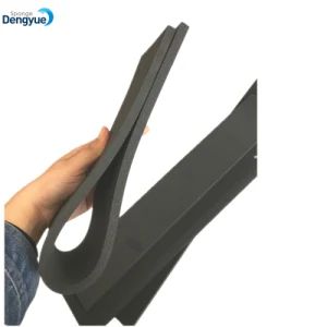 Abrasion Resistant Speed up Floor Drying Squeegee Foam Head Blade - Changzhou Dengyue Polymer Group Co., Ltd. - China