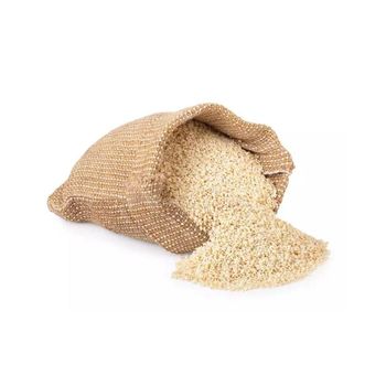 Top Quality Raw White Sesame Seeds 100% Natural Sesame Seeds - MASI TRADING GMBH - Germany