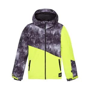 100% Polyester Fleece Ski Apparel - Taian Bowins Garment Co., Ltd. - China