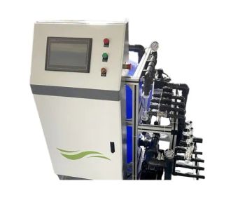 Advanced Precision Fertigation System for Hydroponics and Grow Bags - Jiangsu Goldsun Winwin Global Trade Co., Ltd. - China