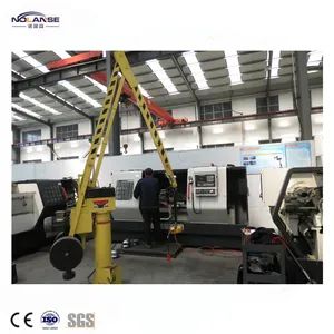Factory Made Balance Crane for Workshop Equipment Tool - Taian Tongxin Hydraulic Machinery Factory - China