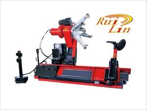 Hot Sale Factory Price for Full Automatic Electric Tyre Changer Machine - Qingdao Ruitailin Tyre Co., Ltd. - China