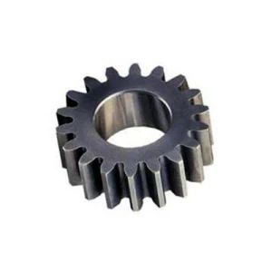 Custom Manufacture Drawings Stainless Steel Steering Gear Toothed Gear for Industrial - Qingdao Huarui Hardware Products Co., Ltd. - China