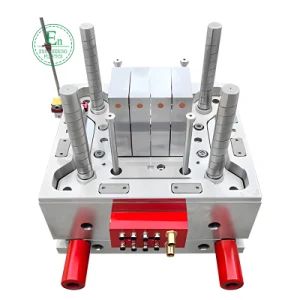 OEM Manufacturer Mold Custom Plastic Injection Molding Parts Mould for Creating High Quality Plastic Components - Guangdong Engineering Plastics Industries (Group) Co., Ltd. - China